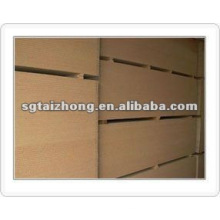 1220 * 2440 plain / veneer mdf